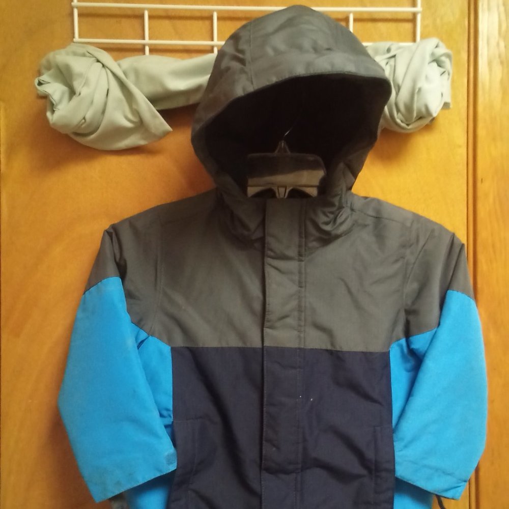 The Children's Place all weather jacket Boy's
